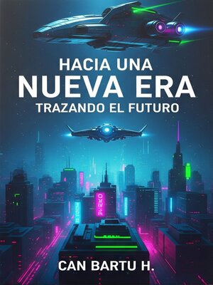 cover image of Hacia una Nueva Era